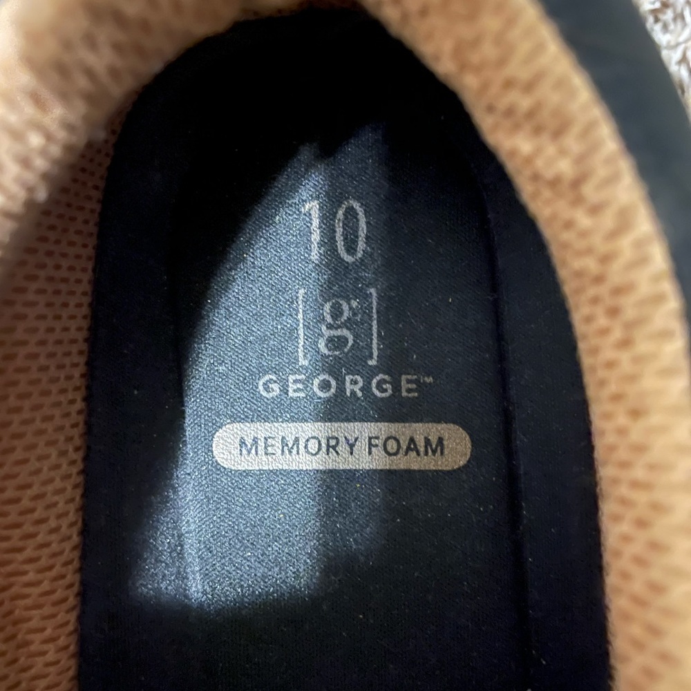 George Boots - Picture 2 of 3